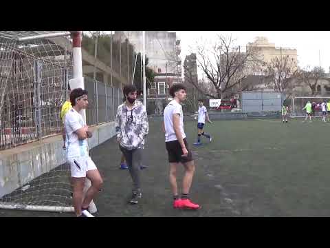 BARRILETE COSMICO vs REAL MACAGNISTA #Apertura2021 Fecha 17