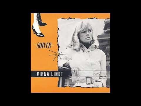 Virna Lindt ‎– Shiver (1984)