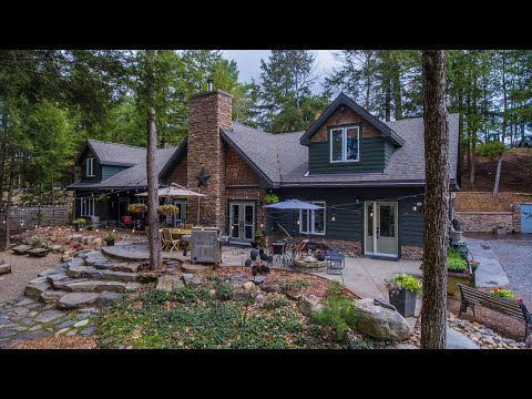 NOW SOLD on Beech River