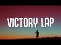 Fred Again X Skepta X PlaqueBoyMax Victory Lap Lyrics  FC 26
