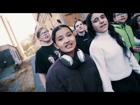 Rap Workshop Rapschool NRW -  Cottbus All Stars -   Next Generation