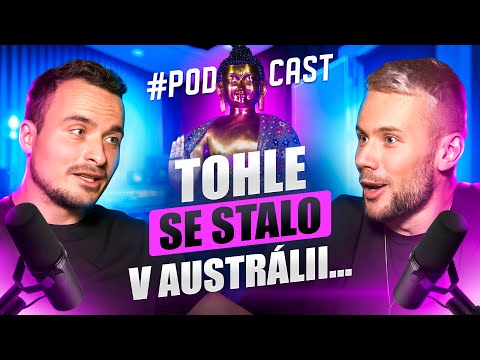 AIK MURCZECHY: Vyprávění o životě a začátky na YouTube