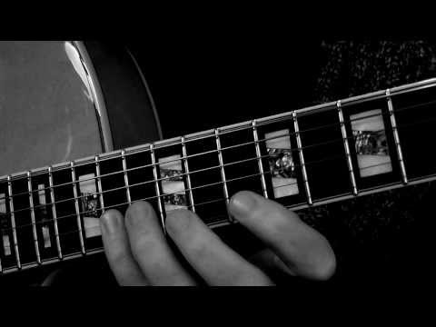Ex 30 George Van Eps Method For Guitar - Rob MacKillop