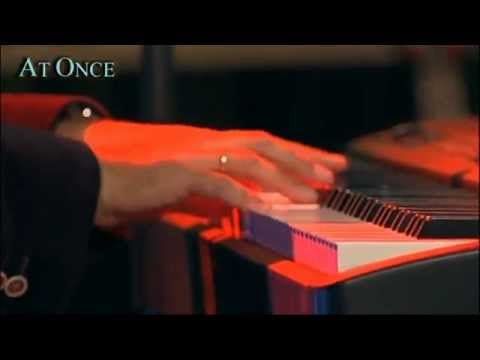 At Once - My Lord what a morning (solo: Jacob Schenk)