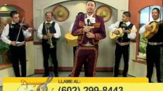 Imposible se me hace olvidarte 602-299-8443