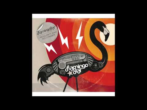 Flamingo Star - Django's Dub