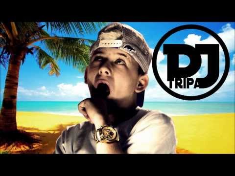 MC Pedrinho MC Magrinho e MC Pr - Desce Na Pica - ( DJ Tripa )