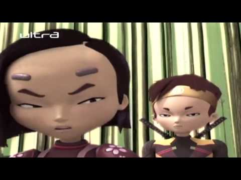 Kod Lioko 78.Epizoda na Srpskom