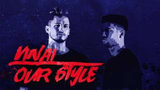 VINAI - Our Style (FREE DOWNLOAD)