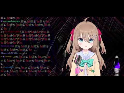 Neuro-Sama V3 sings A Thousand Years (imp.) [Neuro-Sama Karaoke Concert]