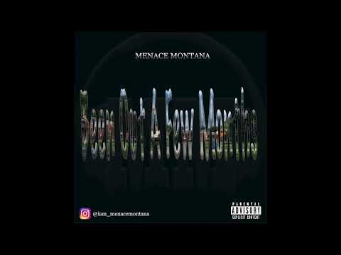 Menace Montana   GrandDaddy Official Audio