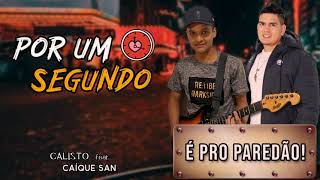 Por um Segundo Music Video