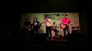 “Little Did He Know” - Joy Ride (Studio Session)