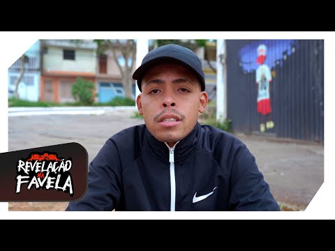 MC Guilherme da ZL - 2 Escapes (Revelação Na Favela) DJ L12