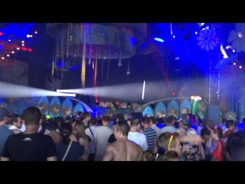 Tomorrowland 2014: Trance Addict Stage - Paul Oakenfold (Full HD)