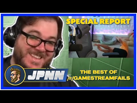 A JPNN Special Report - The Best Game Fails