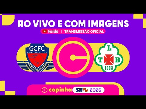 Guanabara City x Tuna Luso