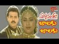 Suryavamsam Songs - Jhalaku Jhalaku - Venkatesh - Meena