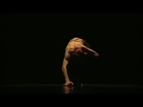 Sylvie Guillem Performs Two Choreographed by Russell Maliphant