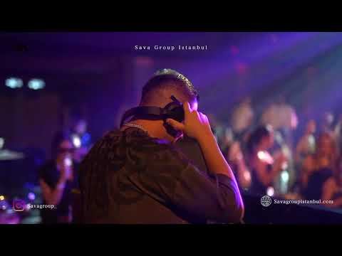 DJ PHELLIX Sava Party Experience | شب خاص در کلاب بدروم استانبول