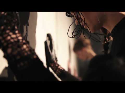 Augustin Teboul - Fall/Winter 2012/2013 Show - Berlin Fashion Week