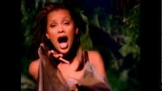 Colors Of The Wind - Vanessa Williams HD