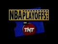 NBA On TNT 1989 Theme Main Intro