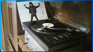 Alice cooper dirty dreams vinyl