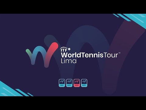 COPA FDPT LIMA M25 & W15