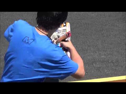 2015 IFMAR 1/8 IC Worlds | 1/4 A