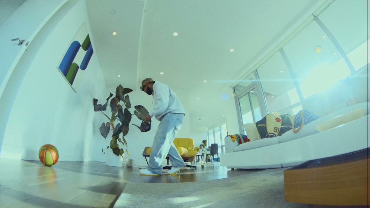 Larry June – “Jan 14th”