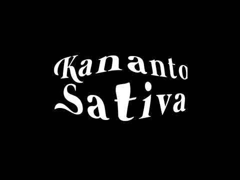 Kananto Sativa - Demon Gyal ( official audio ) prd. NSP