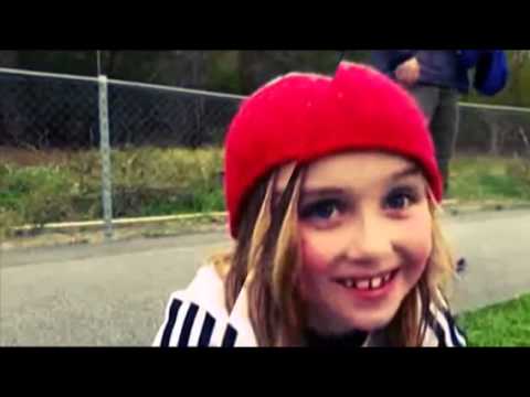 Sesongstart Bogafjell Jenter 8  (Created with @Magisto)