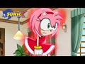 Sonic X Don T Upset Amy