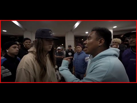 SHAOLIN PANDILLAS 2023 /4tos/ - Soni, Eros EQ, Aldo Camp, Red One🆚 Amatista, Veliko, Jacross, Bashek