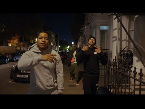 Young Vagez X Splash - Tied In 4L [Memory Lane] (Music Video)