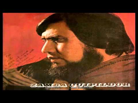 "Un día te Querré"...Zamba Quipildor- ... (audio)