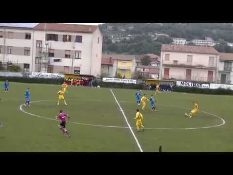 Sintesi Calangianus Latte Dolce