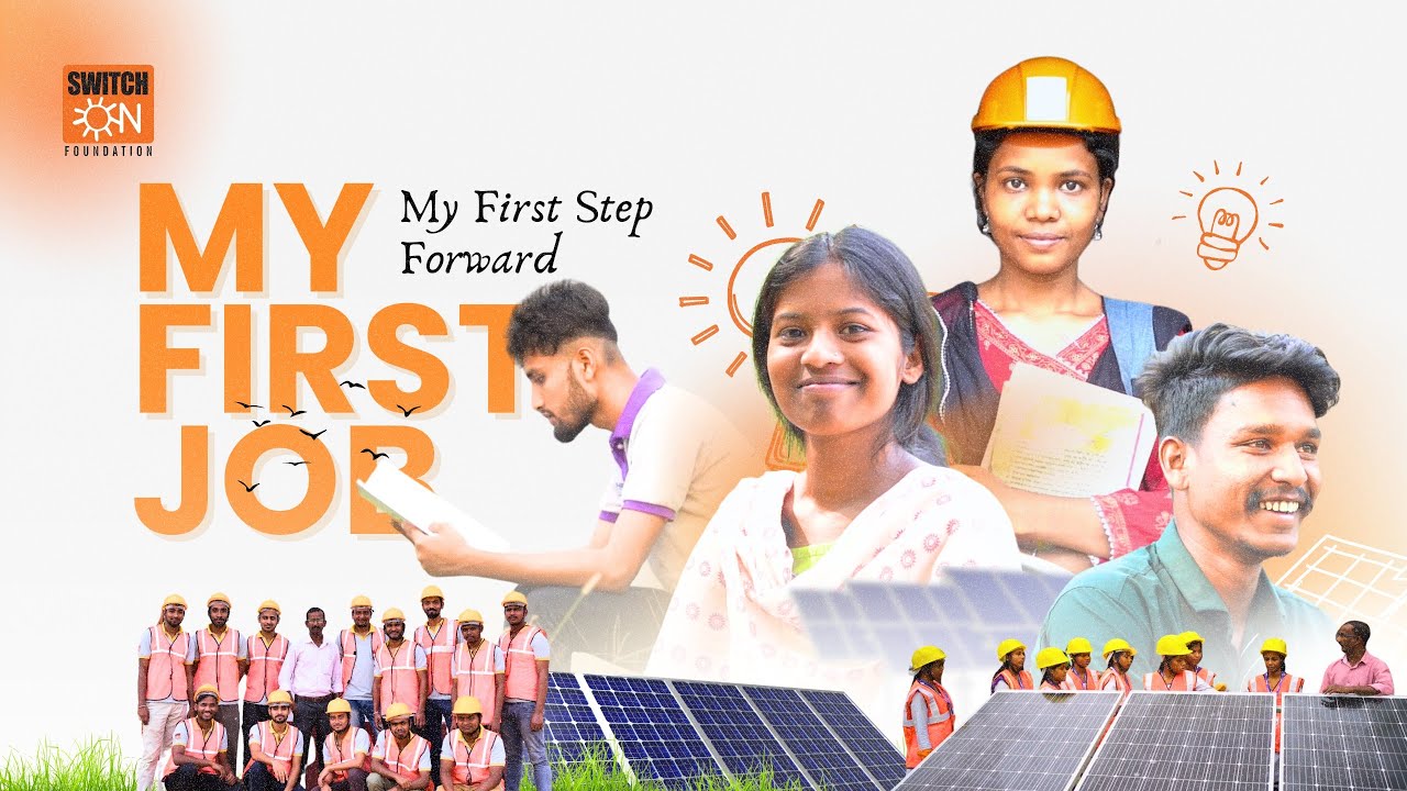 My Family’s First Hope | A Solar Story