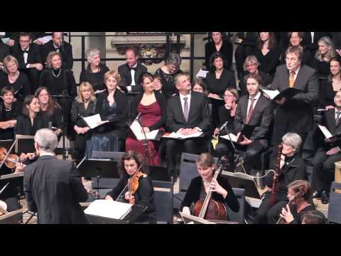 J.S. Bach, Kantate BWV 201 „Geschwinde, ihr wirbelnden Winde“