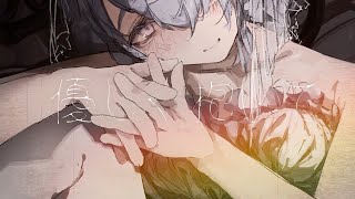- 【歌ってみた】プロポーズ / 内緒のピアス【もぐも】