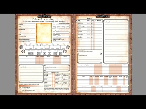 DSA Durchgeblättert Folge 246 - Kreaturendokumente