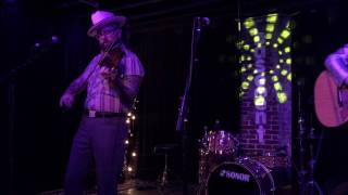 Jonny Fritz w/Joshua Hedley - Happy In Hindsight