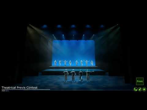 John Cabanela, entry video thumbnail