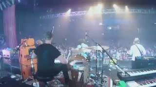 Milburn - Showroom - Sheffield 02 Academy - 29th April 2016