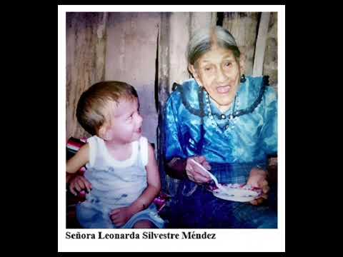 Canto a las madres de Santa Ana Huista