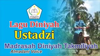 Download lagu Lagu Diniyah - ustadzi - Almadani Voice mp3 Download lagu Lagu Diniyah - ustadzi - Almadani Voice mp3