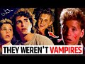 La Triste Verità Sui Ragazzi Perduti 1987