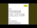 J.S. Bach: Orchestral Suite No. 3 in D Major, BWV 1068: Air "on the G String"