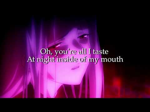 blind.scream - I could die looking into her eyes(HD Lyrics)